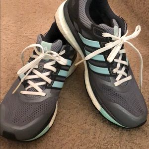 Adidas running shoe for women